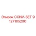 9127105200 CONV-SET Epiroc