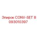 8093010397 CONV-SET Epiroc