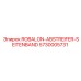 5730005731 ROBALON-ABSTREIFER-SEITENBAND Epiroc