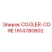 1614780802 COOLER-CORE Epiroc