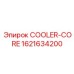 1621634200 COOLER-CORE Epiroc