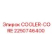 2250746400 COOLER-CORE Epiroc