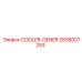 2658007253 COOLER-GENER Epiroc