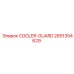 2651354629 COOLER-GUARD (Epiroc)