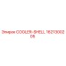 1621300205 COOLER-SHELL Epiroc