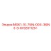 92011261 MG61-10-75IN-ODX-36INS-S-8I Epiroc