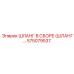 575079537 ШЛАНГ В СБОРЕ (HOSE ASSEMBLY) Epiroc