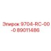89011486 9704-RC-00-0 Epiroc