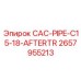 2657955213 CAC-PIPE-C15-18-AFTERTR Epiroc