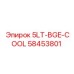 58453801 5LT-BGE-COOL Epiroc