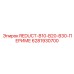 6281930700 REDUCT-B10-B20-B30-ПЕРИМЕ Epiroc