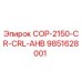 9851628001 COP-2150-CR-CRL-AHB Epiroc