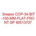 90513707 COP-34-BIT-100-MM-FLAT-FRONT-SP Epiroc