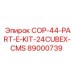 89000739 COP-44-PART-E-KIT-24CUBEX-CMS Epiroc