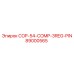 89000565 COP-54-COMP-3REG-PIN Epiroc