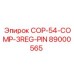 89000565 COP-54-COMP-3REG-PIN Epiroc