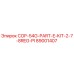 89001407 COP-54G-PART-E-KIT-2-7-8REG-PI Epiroc