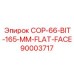 90003717 COP-66-BIT-165-MM-FLAT-FACE Epiroc