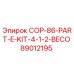 89012195 COP-86-PART-E-KIT-4-1-2-BECO Epiroc