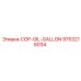 9753218034 COP-OIL-GALLON Epiroc