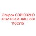 8311103215 COP1032HD-R32-ROCKDRILL Epiroc