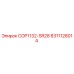 8311128014 COP1132-SR28 Epiroc