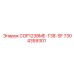 7304359301 COP1238ME-T38-SF Epiroc