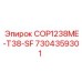 7304359301 COP1238ME-T38-SF Epiroc