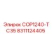 8311124405 COP1240-TC35 Epiroc