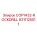 8311125011 COP1432-ROCKDRILL Epiroc
