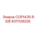 8311128226 COP1435-R32E by Epiroc