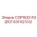 8311127012 COP1532-R32E07 Epiroc