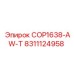8311124958 COP1638-AW-T - Epiroc