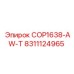 8311124965 COP1638-AW-T - Epiroc