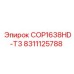 8311125788 COP1638HD-T3 Epiroc