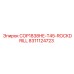 8311124723 COP1838HE-T45-ROCKDRILL Epiroc