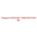 8311125706 COP2238-T38E Epiroc