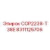8311125706 COP2238-T38E Epiroc