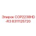 Оригинальный компонент Epiroc арт.8311125720 серии COP2238HD-R3