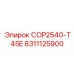 Оригинальный компонент бурового станка COP2540-T45E 8311125900