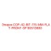 90513880 COP-42-BIT-115-MM-FLAT-FRONT-SP Epiroc
