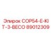 Полный набор для обслуживания буровых систем COP54 с гидравликой BECO