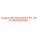 89001098 COP-64G-PART-E-KIT-3REG-PIN Epiroc