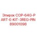 89001098 COP-64G-PART-E-KIT-3REG-PIN Epiroc