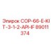 89011374 COP-66-E-KIT-3-1-2-API-IF Epiroc