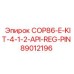 89012196 COP86-E-KIT-4-1-2-API-REG-PIN Epiroc
