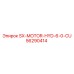 56290414 SX-MOTOR-HYD-6-0-CU Epiroc
