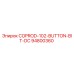 94800360 COPROD-102-BUTTON-BIT-DC Epiroc