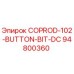 94800360 COPROD-102-BUTTON-BIT-DC Epiroc