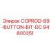 94800351 COPROD-89-BUTTON-BIT-DC Epiroc